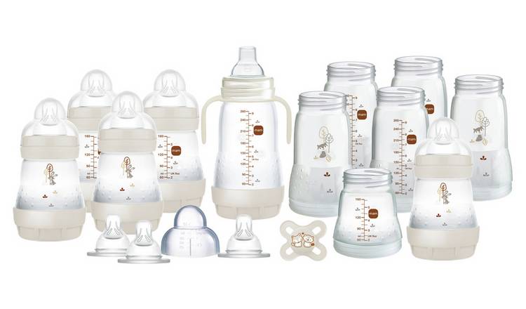 Anti colic tommee hot sale tippee bottles argos