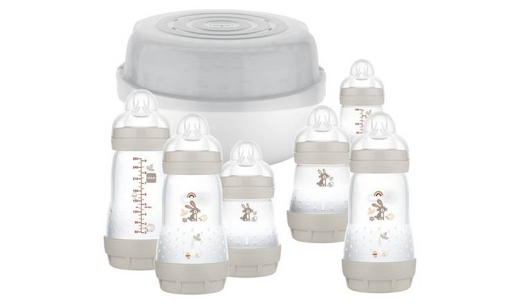 Baby 2025 steriliser argos