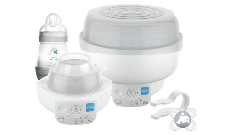 Steriliser tommee hot sale tippee argos