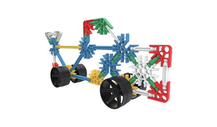 Buy K Nex Classics 10 Model Building Fun Set Construction Toys Argos