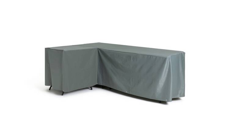 Argos outdoor table cover sale