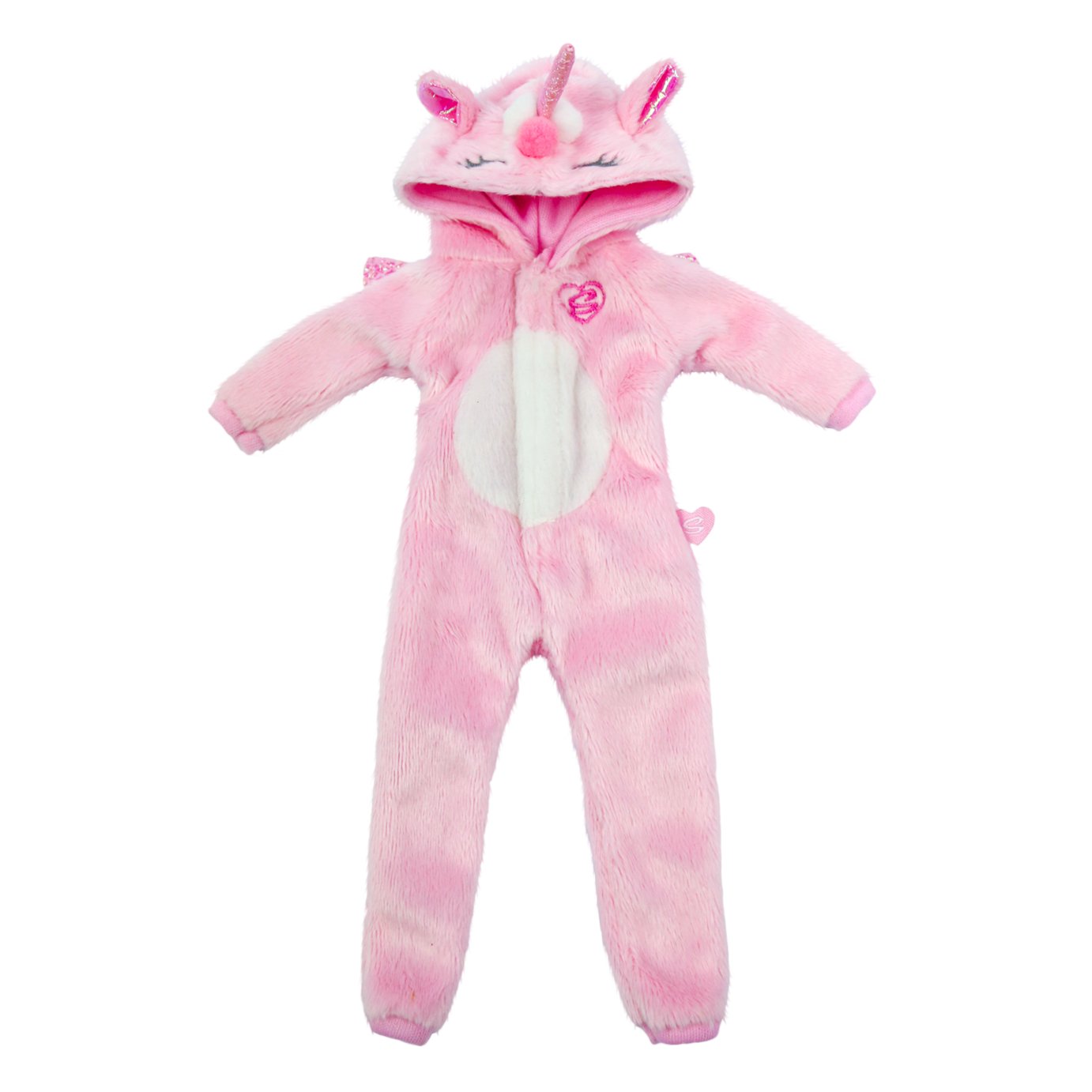 unicorn costume argos