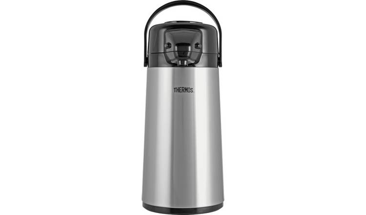 Thermos Metropolis Pump Pot - 1.9L