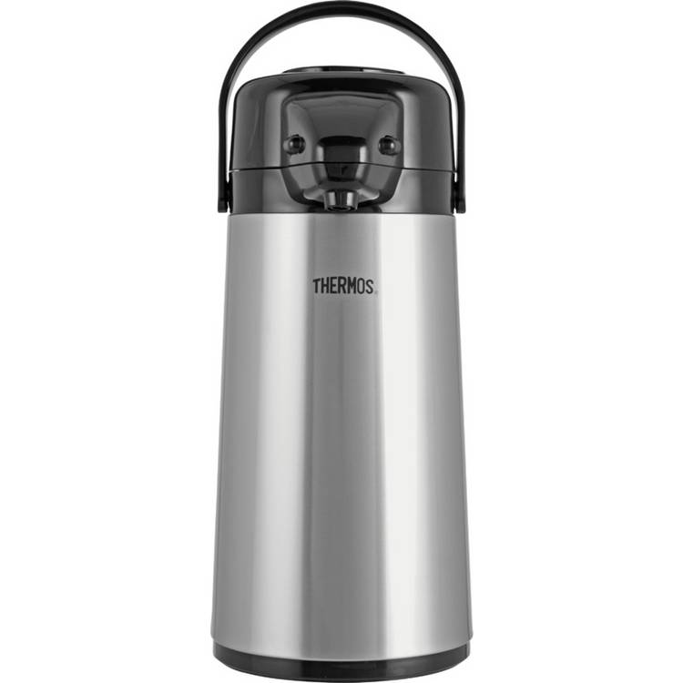 Thermos Metropolis Pump Pot - 1.9L 0