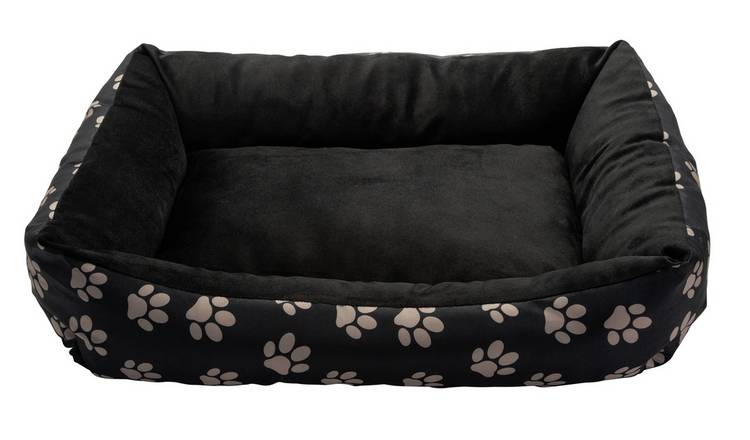 Argos large dog bed best sale