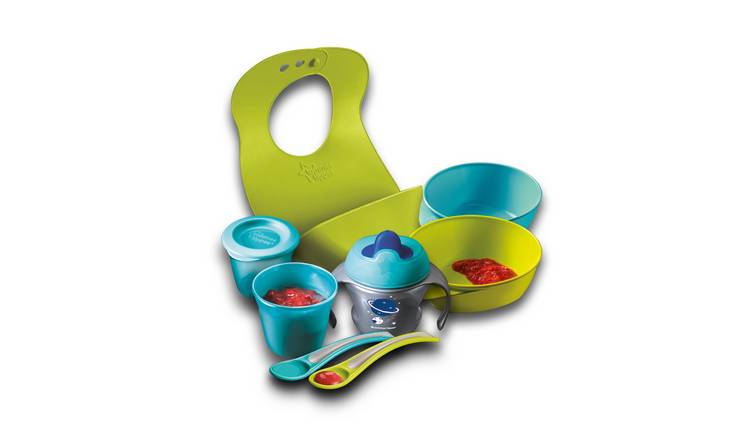 Tommee Tippee Weaning Kit