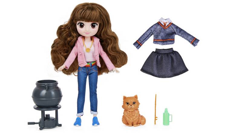 Ginny weasley sales doll argos