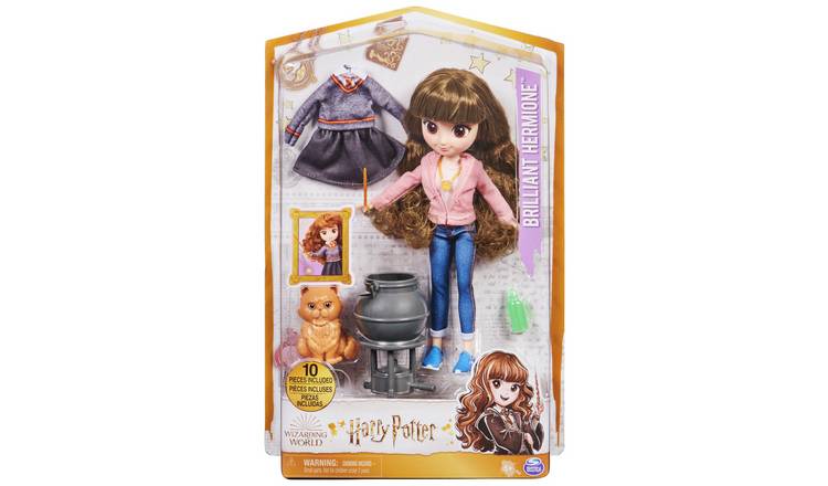 Argos toys hot sale harry potter