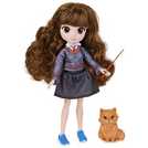 Argos best sale hermione doll