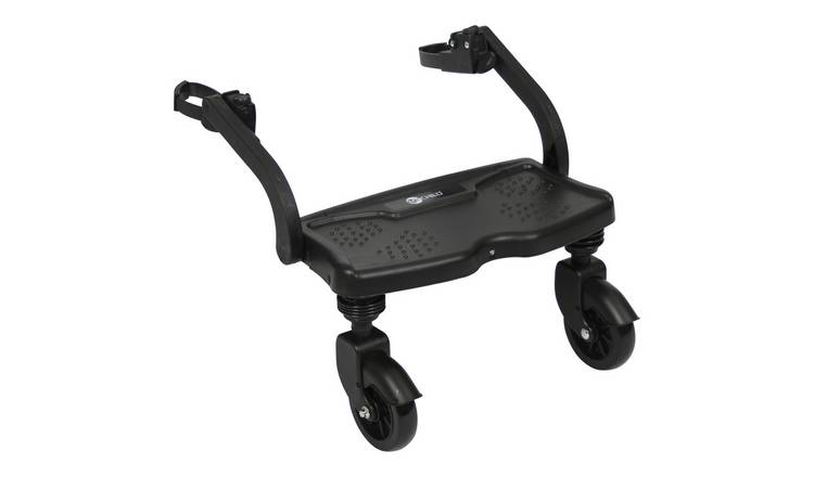 Baby buggy cheap board