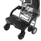 Universal buggy hot sale board argos