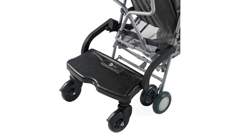 Buggy board sales seat argos