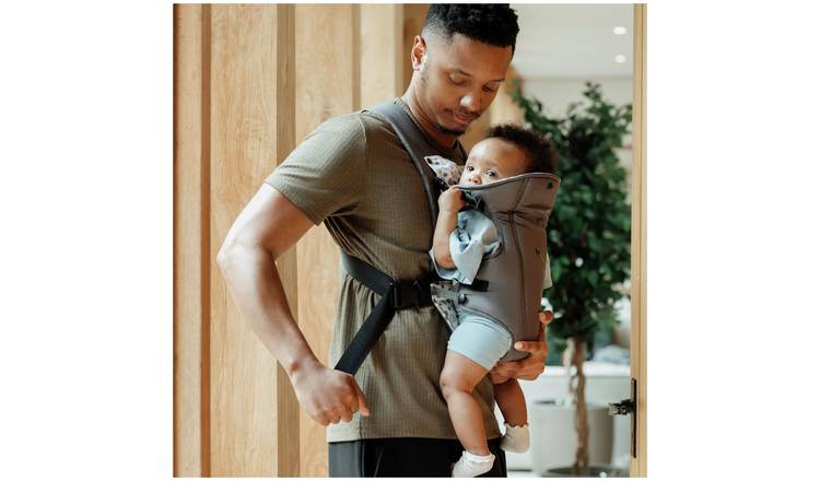 Baby Wrap Toddler Carrier Argos Buy Infantino Flip Light Airy 4-in