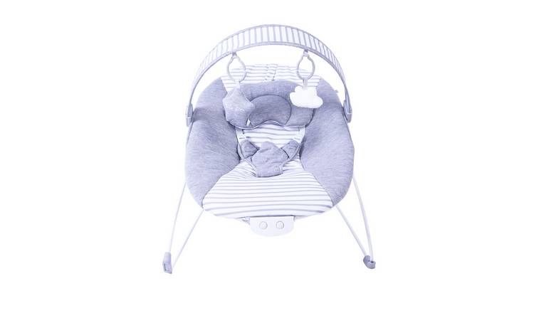 Baby bouncer hotsell argos sale