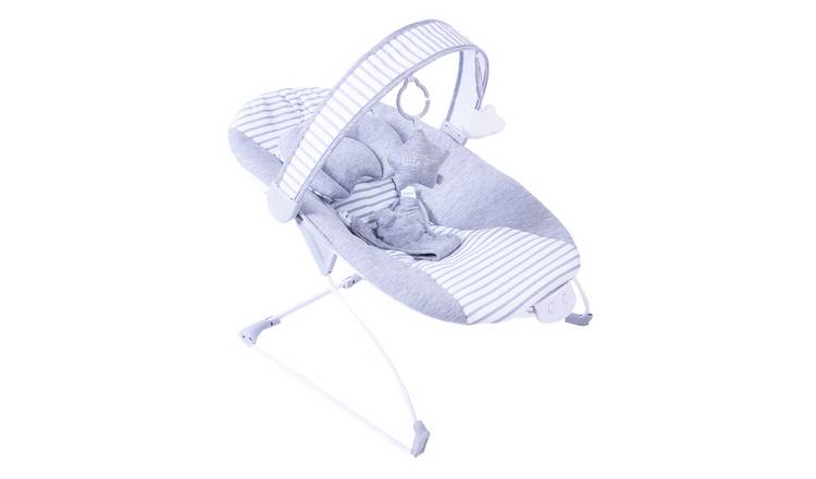 Baby bouncer outlet chair argos