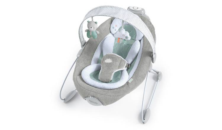 Ingenuity baby cradle sales swing