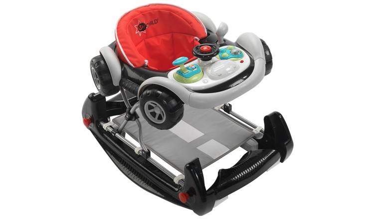 Argos baby store walker sale