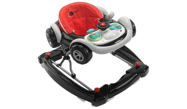 Argos walker best sale for baby