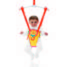 Argos baby cheap door swing