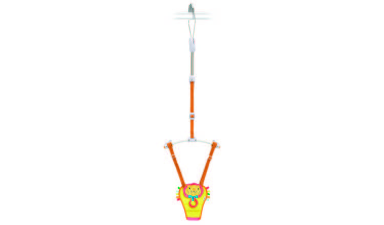 Argos baby door swing online