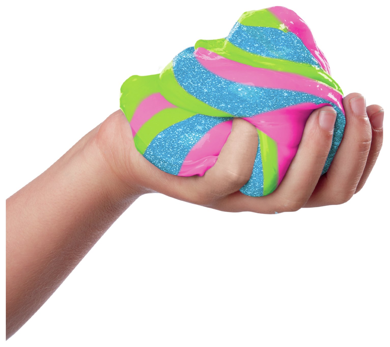 Buy Cra Z Slimy Fun Set | Clay, dough and sand art | Argos