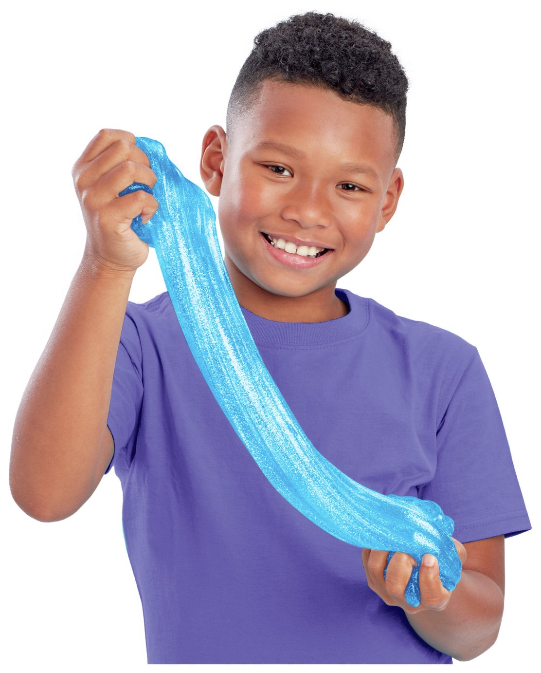 Buy Cra Z Slimy Fun Set | Clay, dough and sand art | Argos