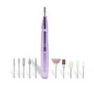 Buy Rio Professional Electric Nail File Manicure and pedicure tools Argos