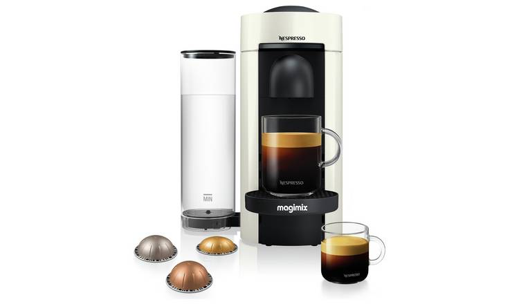 Nespresso 2024 magimix capsules