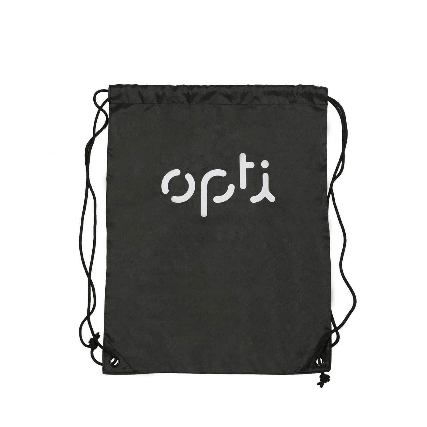 Opti Gymsack - Black