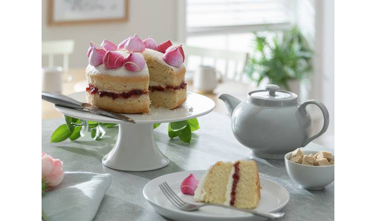 Buy Habitat Ceramic Cake Stand Cake Stands Argos