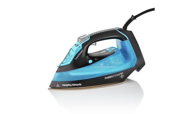 Electric steam deals irons at argos