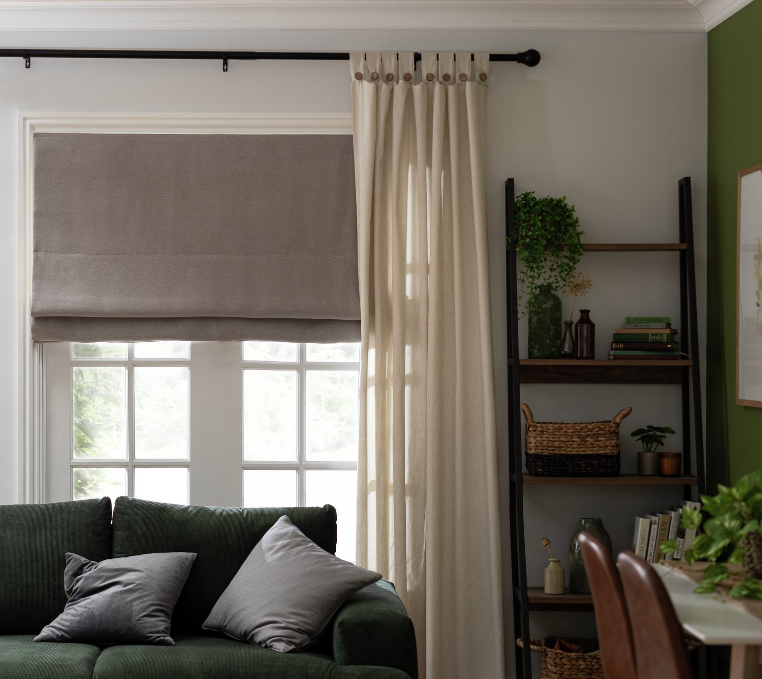 argos blackout blinds