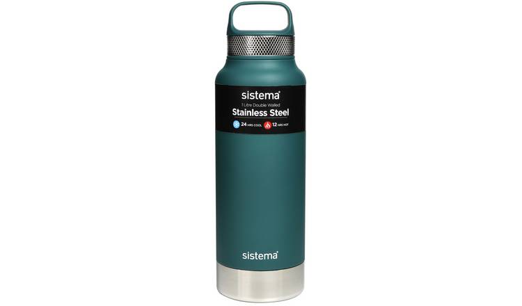 Small thermos hot sale flask argos