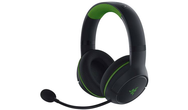 Buy Razer Kaira Xbox Series X S One Wireless Headset Black