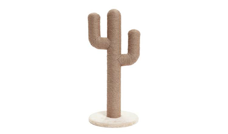 Argos cat scratch post sale