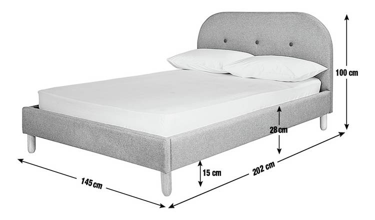 Argos deals clearance beds