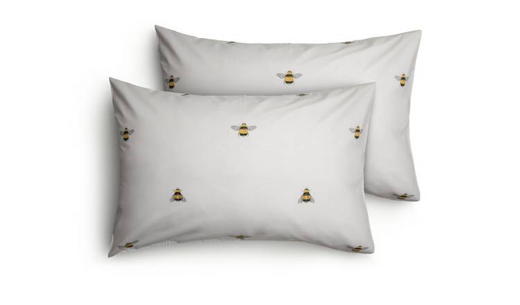 Habitat pillowcases 2025