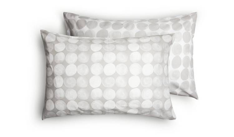 Argos 2024 cushions grey