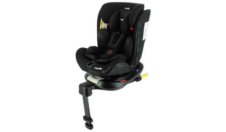 Safety Baby Ranger Group 0/1/2/3 Car Seat 