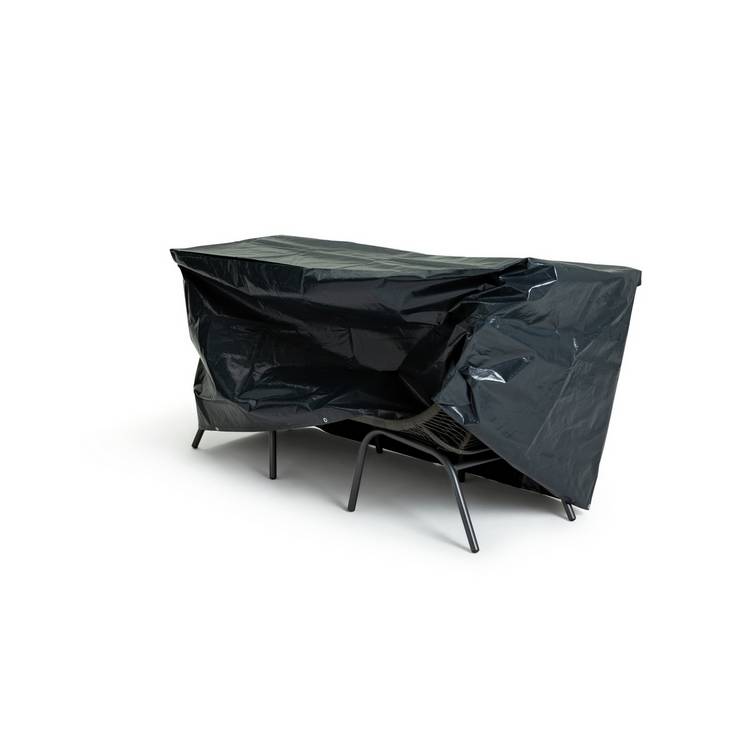 Argos Heavy Duty Sofa Cover  0