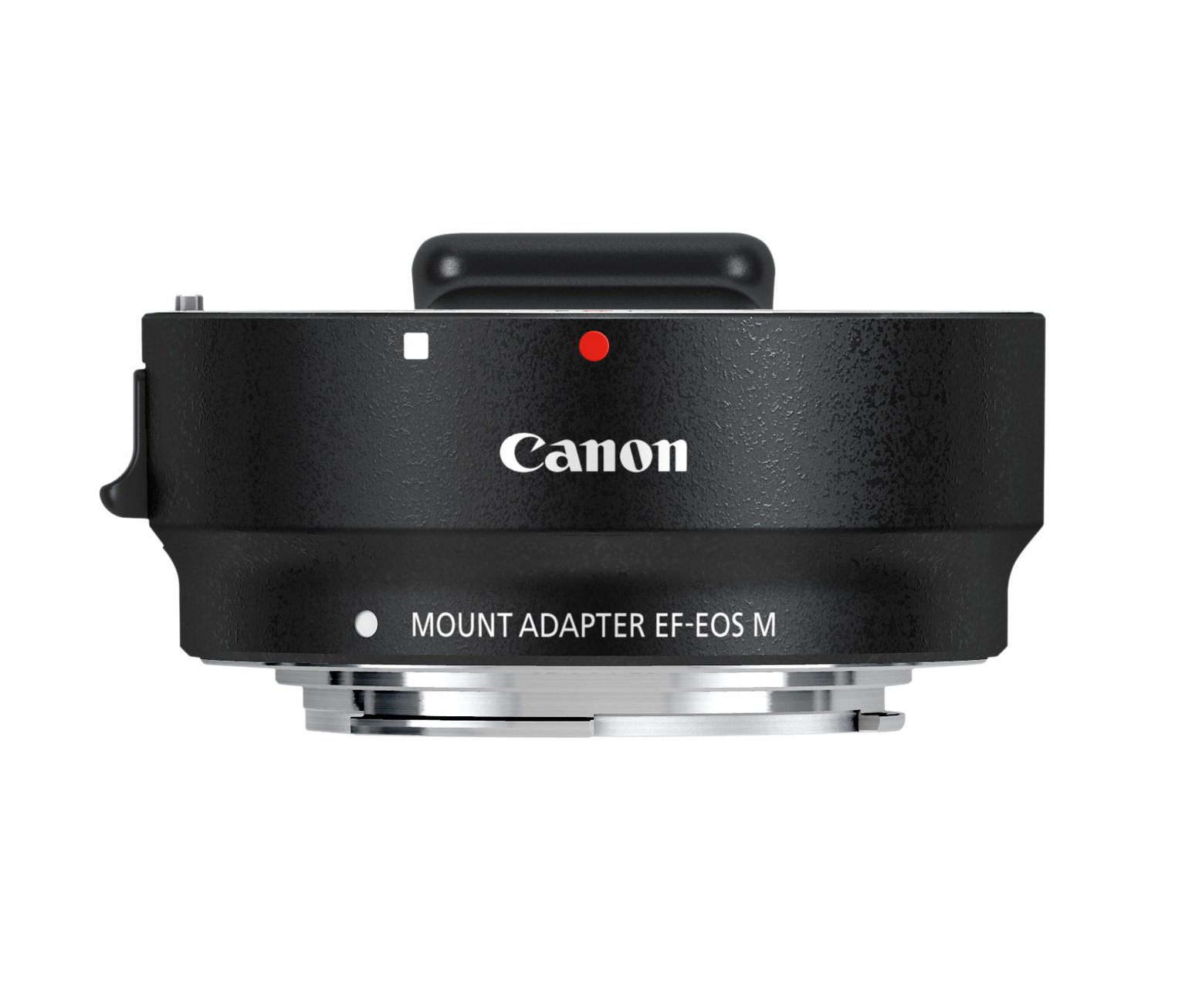 Canon EF-EOS M Mount Adapter