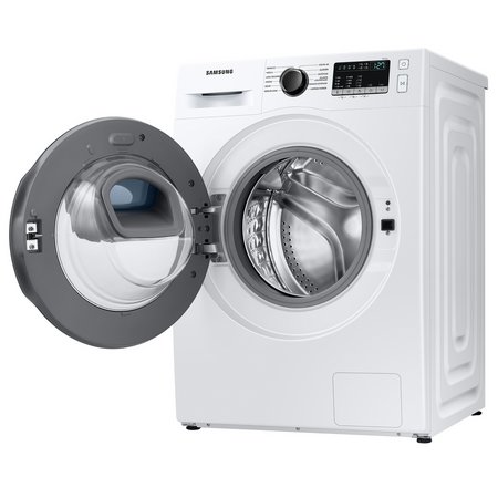 Samsung AddWash WW90T4540AX 9KG 1400 Washing Machine - White