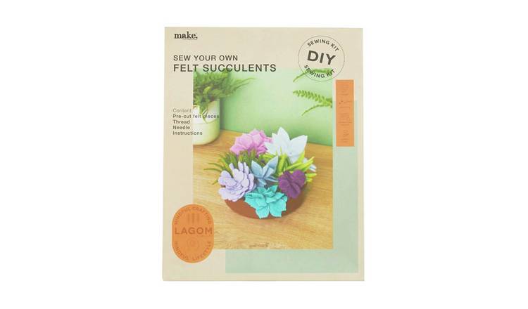 Argos craft sale kits and accessories