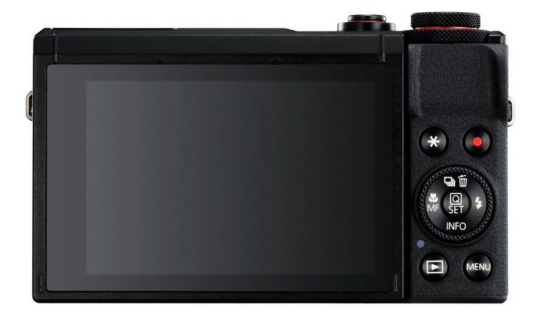 argos powershot