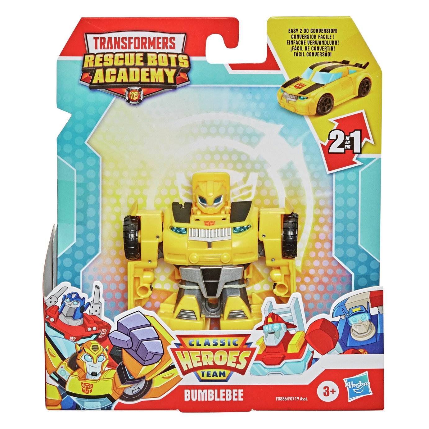 argos transformers bumblebee toys