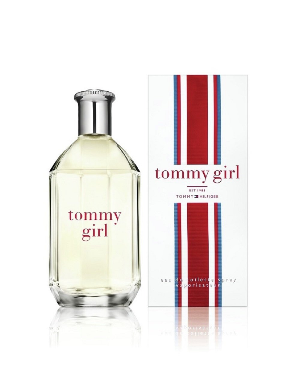 Buy Tommy Girl Eau de Toilette - 200ml 