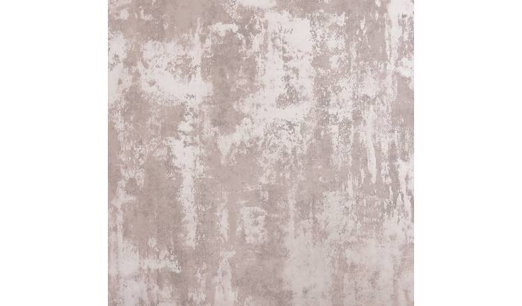 Arthouse Stone Textures Pink Wallpaper