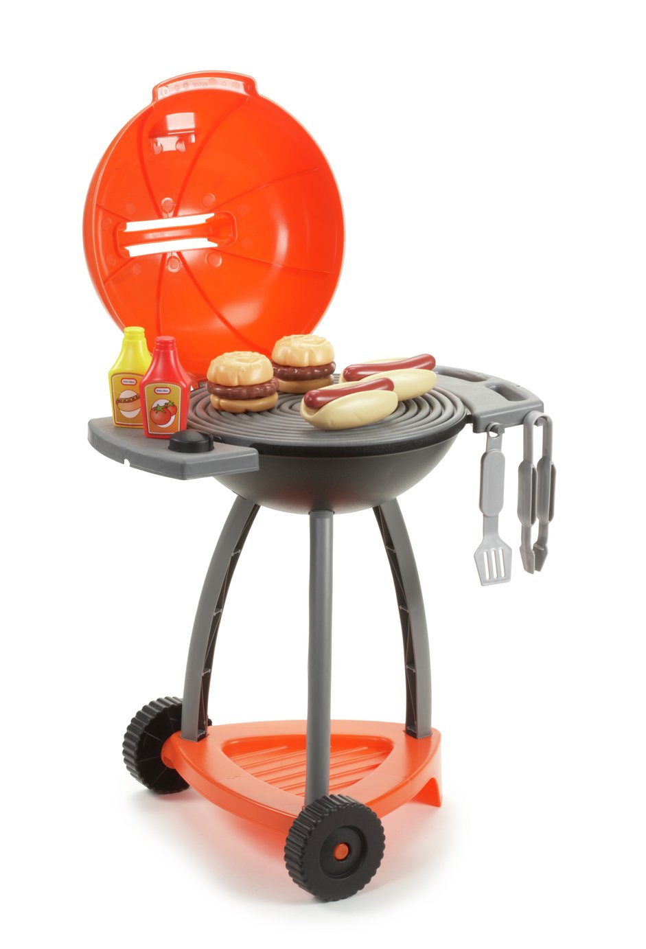 toy bbq argos