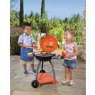 Little tikes clearance play grill