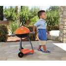 Little tikes sizzle n serve outlet grill